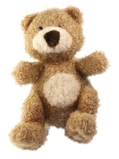 Happy Horse Peluche ours beige marron clair 30 cm