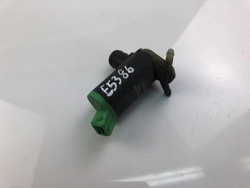 Peugeot 206 lave - 206, lave-glace