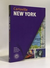 New York - cartoville |