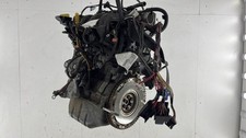 Moteur RENAULT CLIO 4 PHASE 1 7701475951