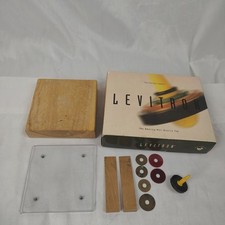 Vintage Levitron Anti Gravity