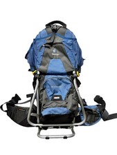 Deuter Kid Comfort II Baby
