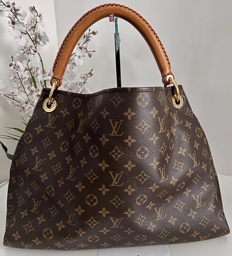 Louis vuitton artsy shoulder - vuitton,