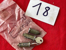 SET DE BARILLETS DE PORTE NEUF