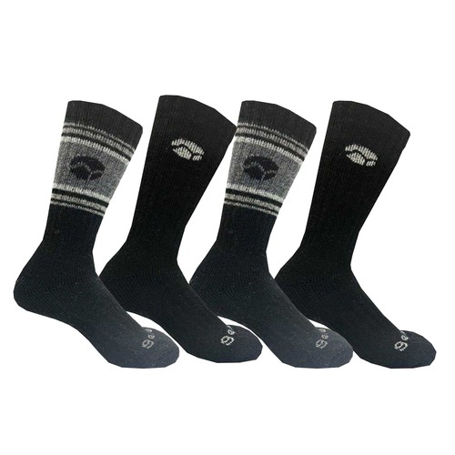 Gelert lot 4 - gelert, chaussettes