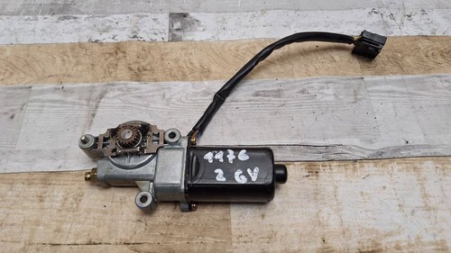 Peugeot 807 2006 centre moteur - peugeot,