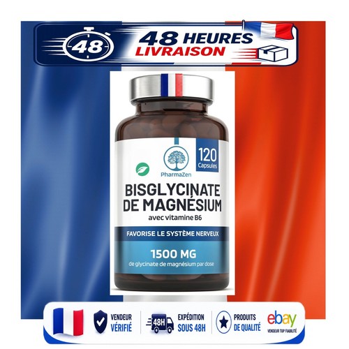 Pharmazen magnésium - pharmazen,