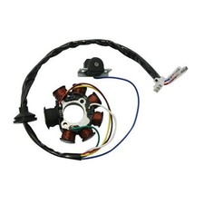 Stator bcr poli mbk - stator,