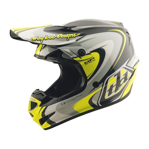Casque troy lee designs pro - troy,