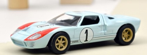 Norev voiture 1966 n - norev,