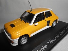 RENAULT 5 TURBO "TOUR DE