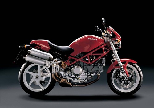 Manuel atelier ducati - manuel, d'atelier