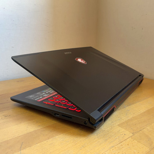 Portable gamer msi intel - pc,