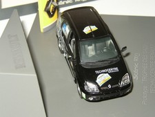 UNIVERSAL HOBBIES RENAULT