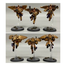3 Venetari Sodality Warhammer