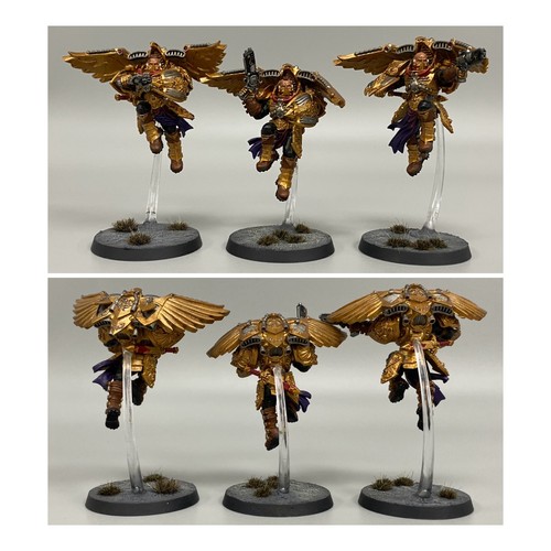 Venetari sodality warhammer - 3,