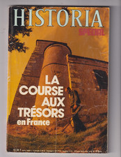 HISTORIA SPECIAL N°416 BIS