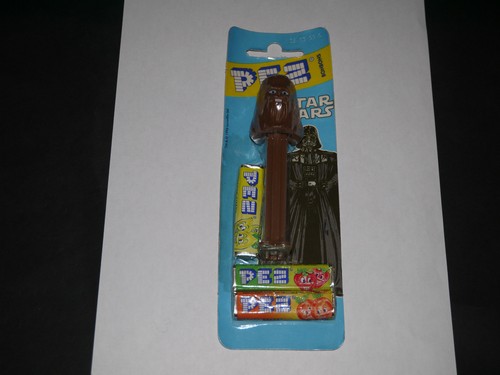 Distributeur bonbons pez star - distributeur,
