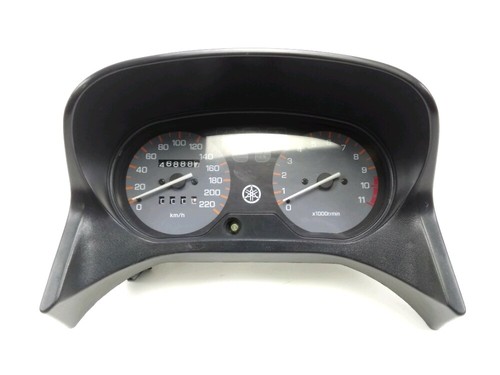 Compteur yamaha 600 - compteur,