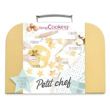 SCRAP COOKING 1138 Mallette