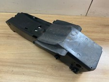 UN PASSAGE DE ROUE ARRIERE