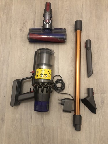 Aspirateur balais dyson - dyson, v10