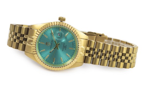 Cavadini montre homme leonardo - cavadini,