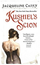 KUSHIEL'S SCION Imriel's