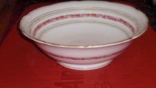  ANTIQUE WASH BASIN BOWL