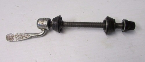 Shimano quick release front - shimano,