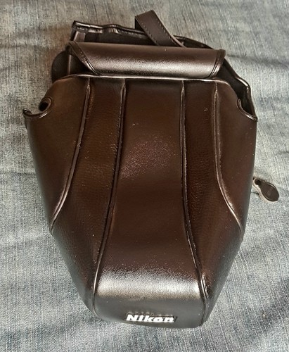 Etui nikon 58 - etui,