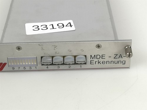 Mecacom mdelza 55m203 - mecacom,