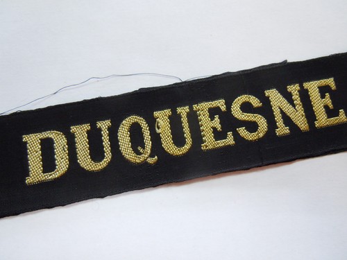 Duquesne - duquesne, 1968)