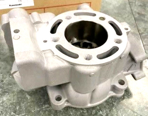 Cylindre moteur kawasaki - cylindre, de