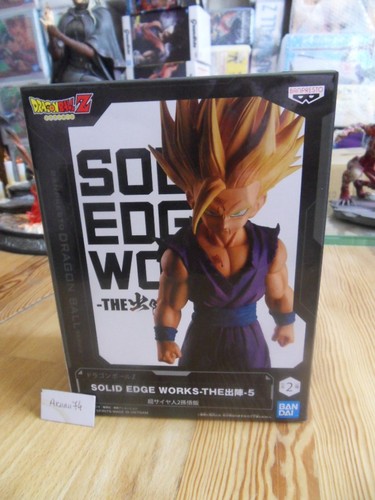 Figurine dragon ball solid - dragon,