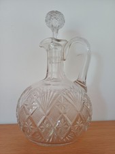 Carafe Saint Louis modèle Florence