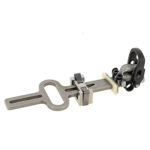 Tringle pince lame n925195 - tringle,