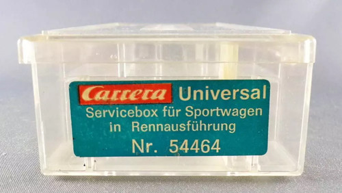 Carrera universal 54464 - universal,