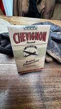 Paquet de cigarettes CHEVIGNON
