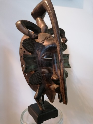 Art africain afrique - art,