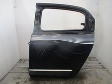 Porte arriere gauche 821010468R Renault TWINGO III
