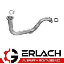 Tube pour Citroën Berlingo