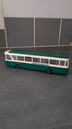 Bus minialux berliet ratp - berliet,