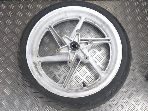 Honda vfr 750 1990 1993 - 1990-1993, roue