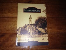 Roseanna Mueller Michigan City (Poche) Images of America