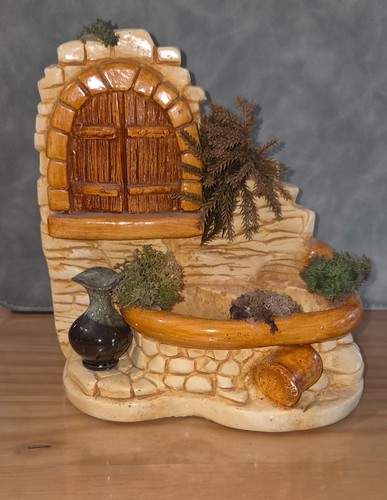Décoration cache pot