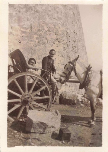 Ancienne photographie circa - photographie,