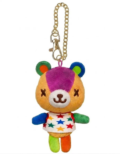 Animal crossing all star - animal,