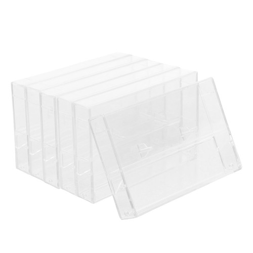 Pcs boîte pour rangement - 6,