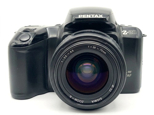 Pentax sigma 28 - sigma, 28-70mm